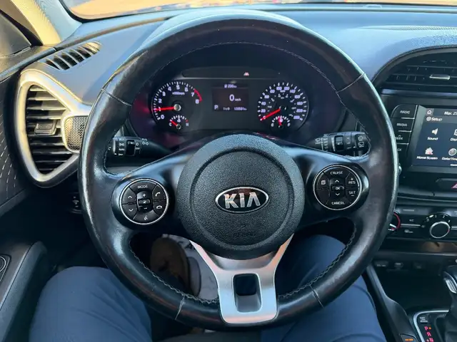 2020 Kia SOUL - Photo 21