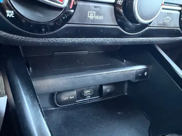 2020 Kia SOUL - Photo 24