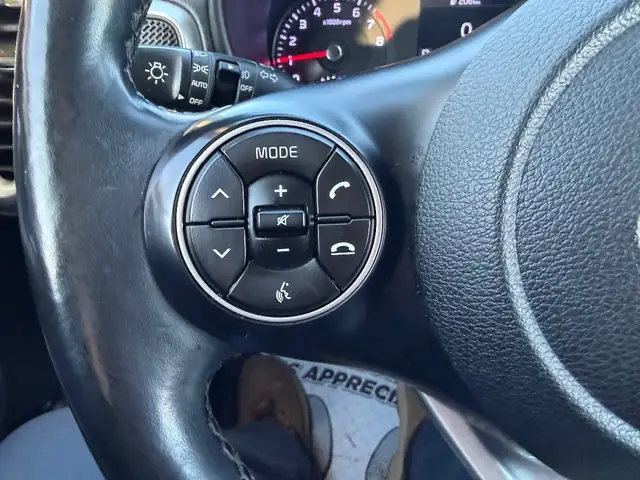 2020 Kia SOUL - Photo 26