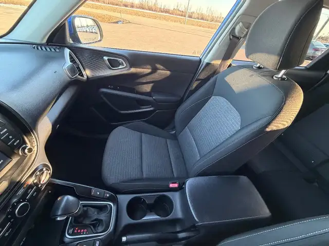 2020 Kia SOUL - Photo 28