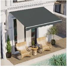 AWNING Installation - Photo 2