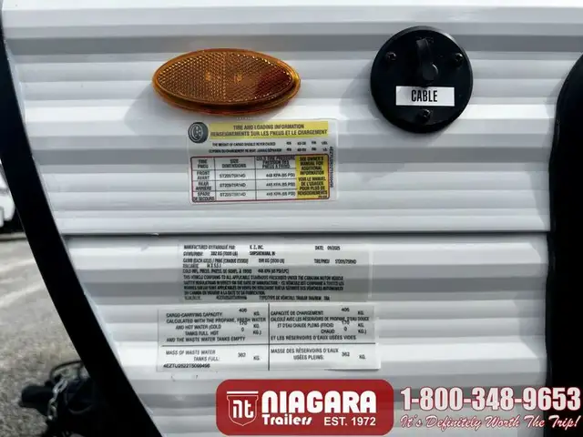 2026 K-Z INC. SPORTSMEN SE 241RKSE Travel Trailer - Photo 3