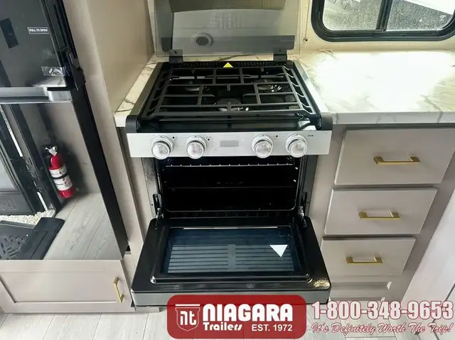 2026 K-Z INC. SPORTSMEN SE 241RKSE Travel Trailer - Photo 10