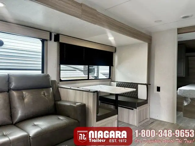 2026 K-Z INC. SPORTSMEN SE 241RKSE Travel Trailer - Photo 15