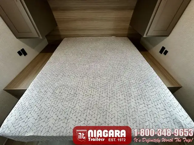 2026 K-Z INC. SPORTSMEN SE 241RKSE Travel Trailer - Photo 19