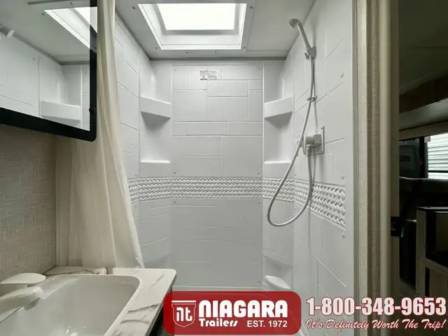 2026 K-Z INC. SPORTSMEN SE 241RKSE Travel Trailer - Photo 22