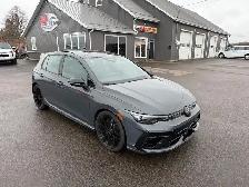 2026 Volkswagen Golf