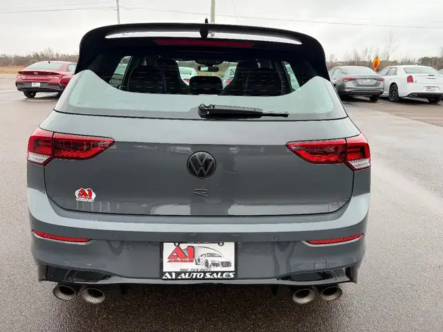 2026 Volkswagen Golf - Photo 5