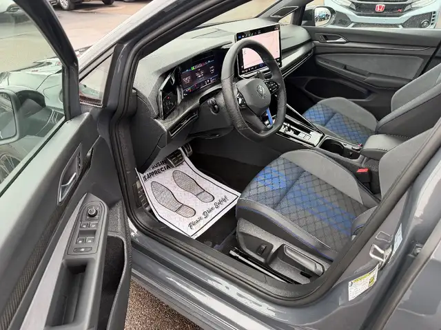 2026 Volkswagen Golf - Photo 19