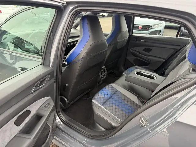 2026 Volkswagen Golf - Photo 20