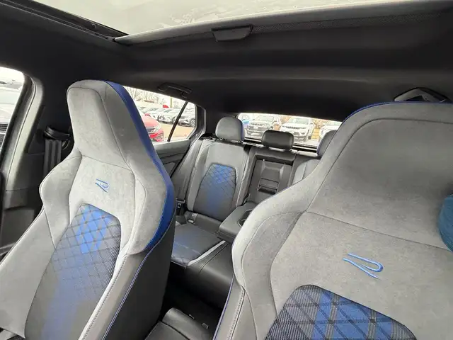 2026 Volkswagen Golf - Photo 28