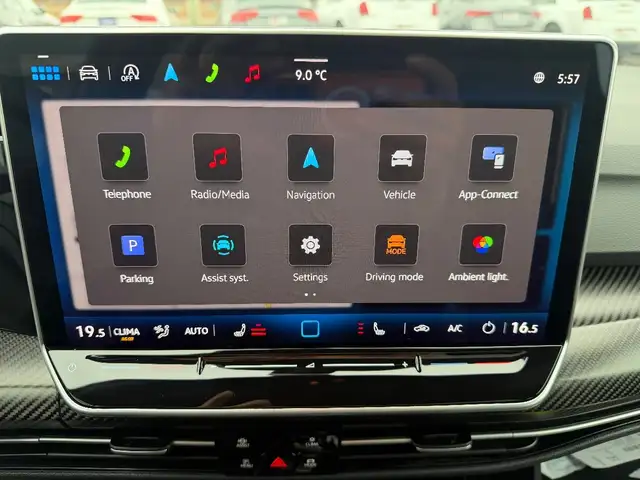 2026 Volkswagen Golf - Photo 30