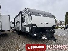 2025 EAST TO WEST SILVER LAKE 2700BH Travel Trailer