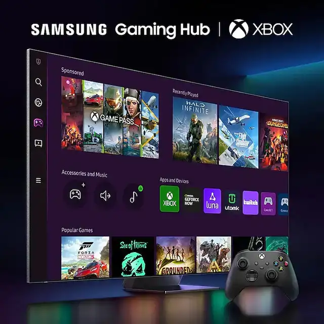 NEW YEAR FLASH SALE START!BRAND NEW SAMSUNG 58'/70'4K,UHD,SMARTV - Photo 5