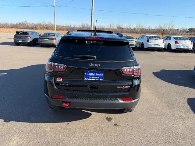 2024 Jeep COMPASS - Photo 5