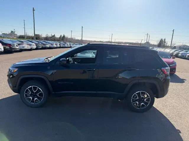 2024 Jeep COMPASS - Photo 7