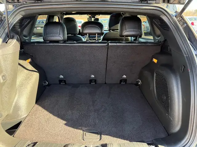 2024 Jeep COMPASS - Photo 9