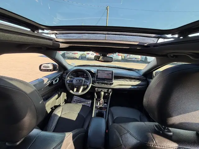 2024 Jeep COMPASS - Photo 12