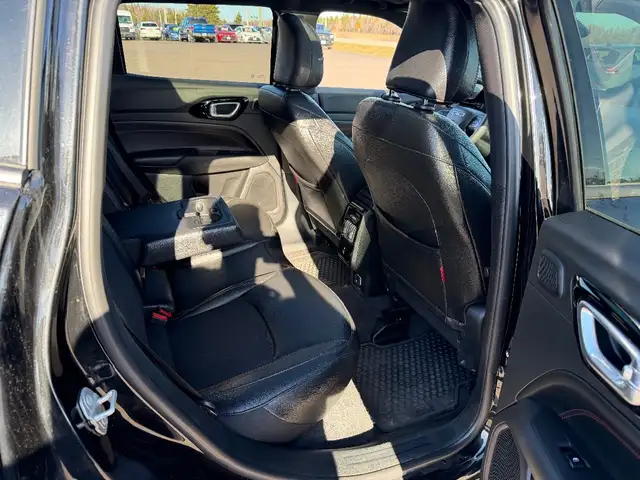 2024 Jeep COMPASS - Photo 13