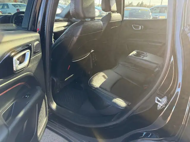 2024 Jeep COMPASS - Photo 14