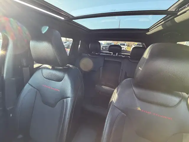 2024 Jeep COMPASS - Photo 24