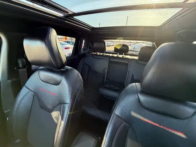 2024 Jeep COMPASS - Photo 30