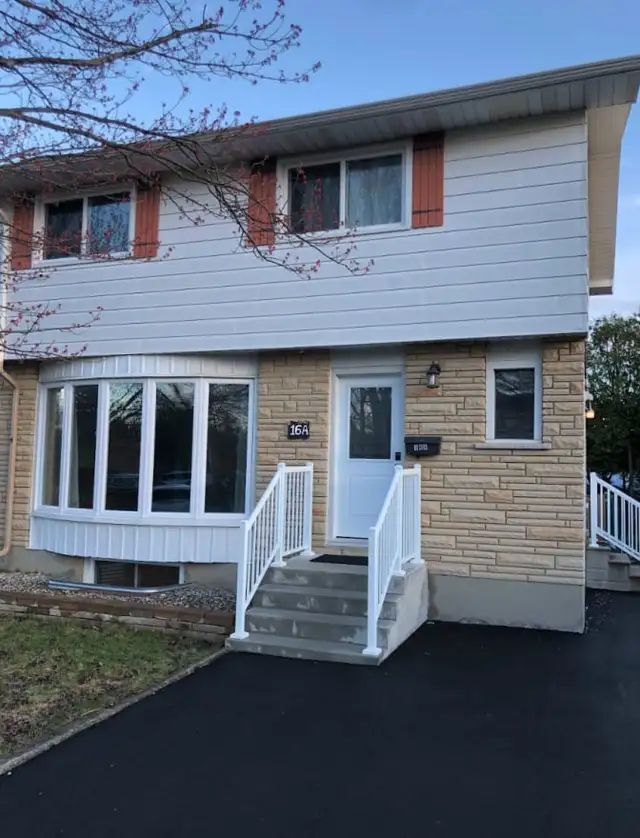 Room Available for Rent This Summer!