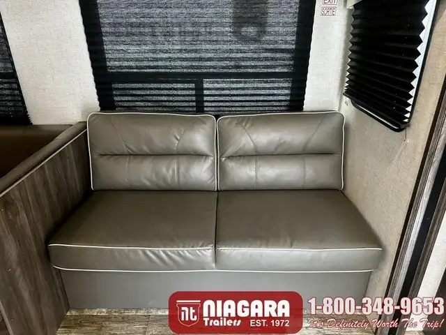 2020 STARCRAFT AUTUMN RIDGE 27BHS Travel Trailer - Photo 8
