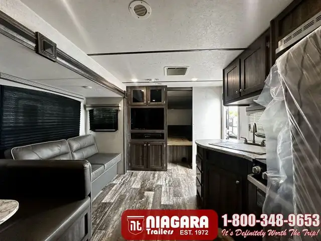 2020 STARCRAFT AUTUMN RIDGE 27BHS Travel Trailer - Photo 15