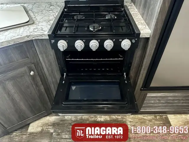 2020 STARCRAFT AUTUMN RIDGE 27BHS Travel Trailer - Photo 18