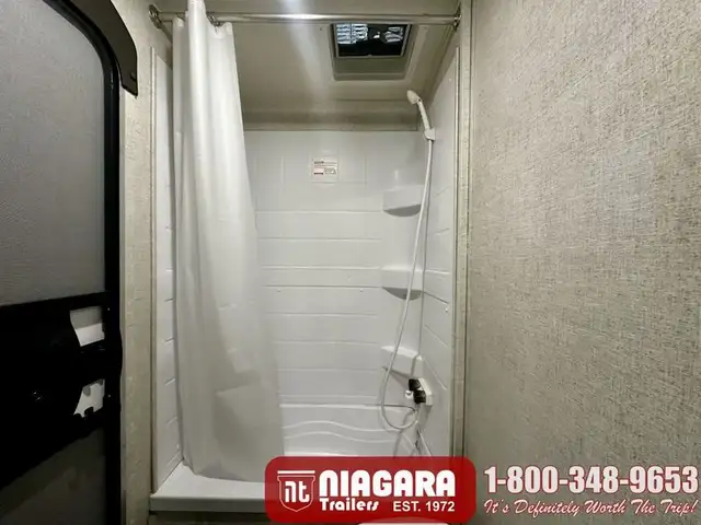 2020 STARCRAFT AUTUMN RIDGE 27BHS Travel Trailer - Photo 20