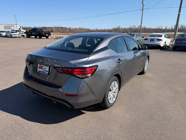 2024 Nissan Sentra - Photo 6