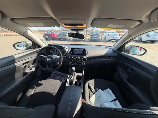 2024 Nissan Sentra - Photo 11