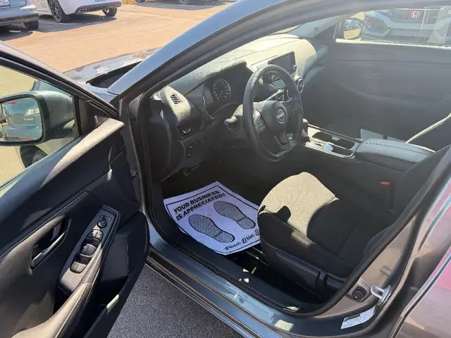 2024 Nissan Sentra - Photo 13