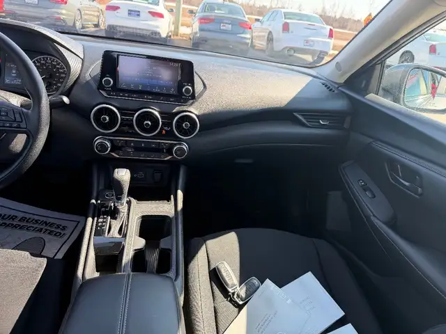 2024 Nissan Sentra - Photo 14