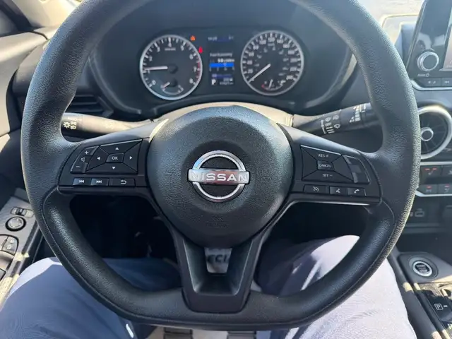 2024 Nissan Sentra - Photo 15