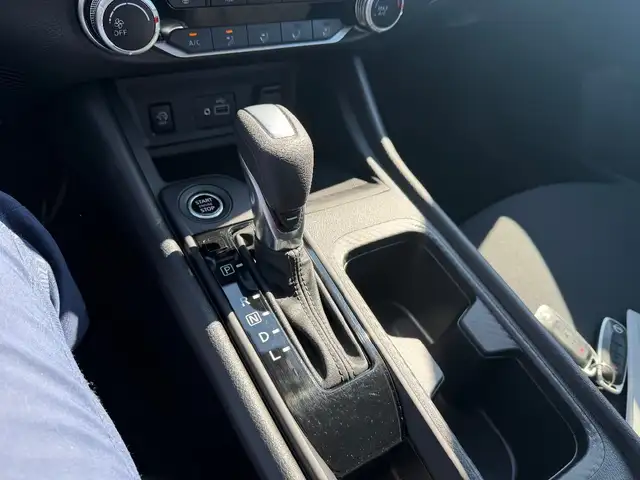 2024 Nissan Sentra - Photo 17