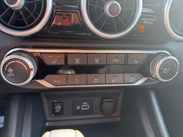 2024 Nissan Sentra - Photo 19