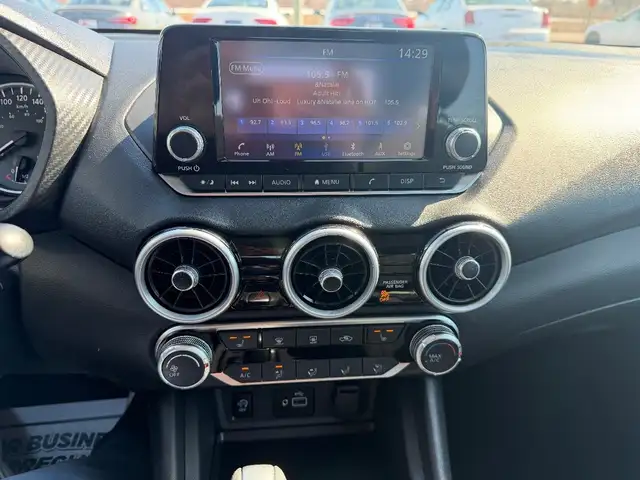 2024 Nissan Sentra - Photo 20