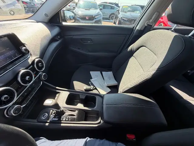 2024 Nissan Sentra - Photo 21