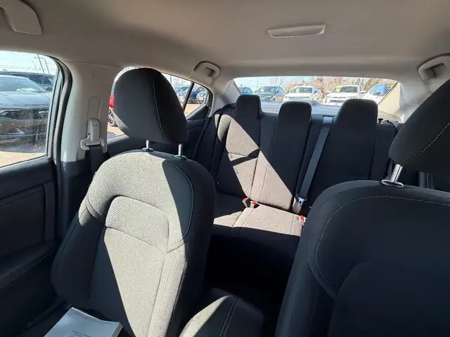2024 Nissan Sentra - Photo 22
