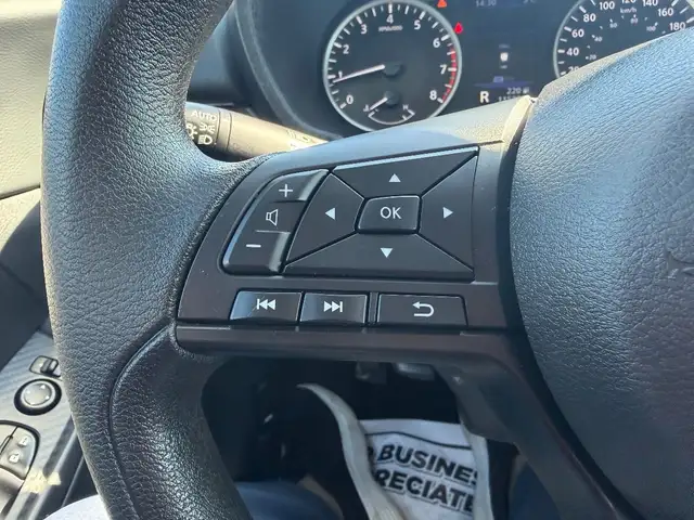 2024 Nissan Sentra - Photo 27