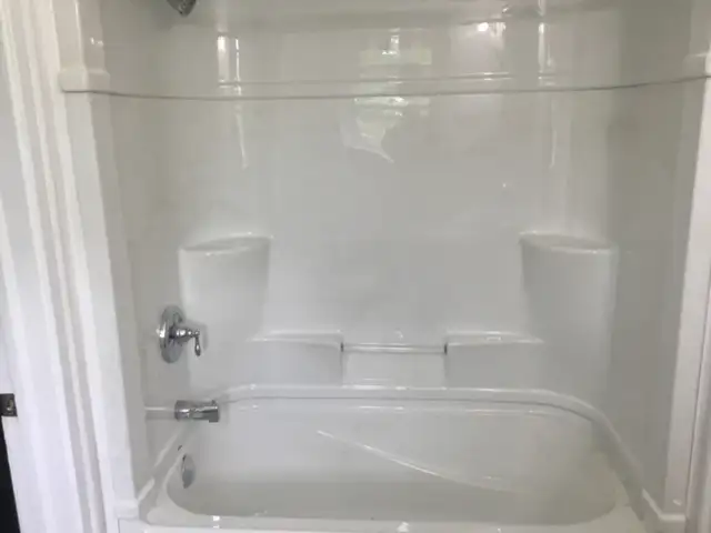 Apartment rental - Photo 3