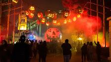 Hiring: Halloween Event Labourers & Decorators