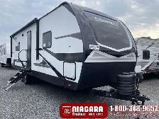 2025 K-Z INC. CONNECT 262RLK