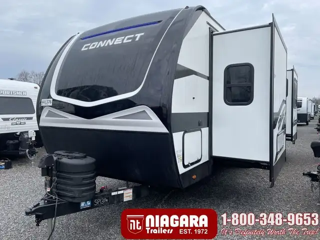 2025 K-Z INC. CONNECT 262RLK - Photo 2