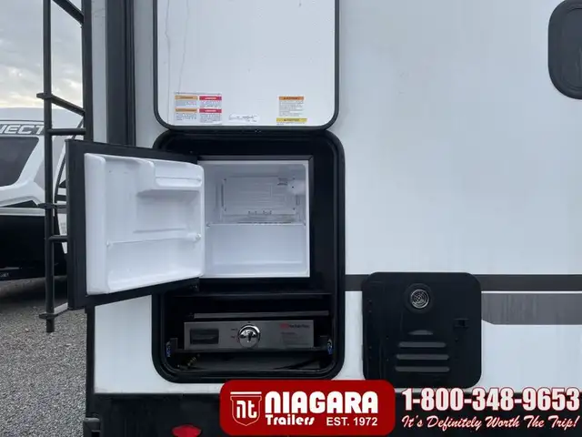 2025 K-Z INC. CONNECT 262RLK - Photo 3