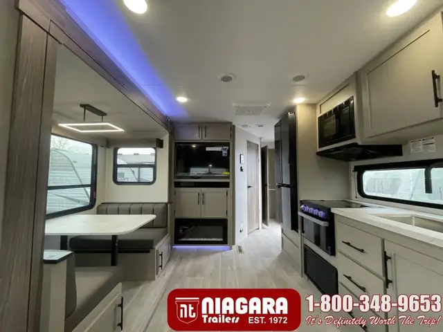 2025 K-Z INC. CONNECT 262RLK - Photo 7