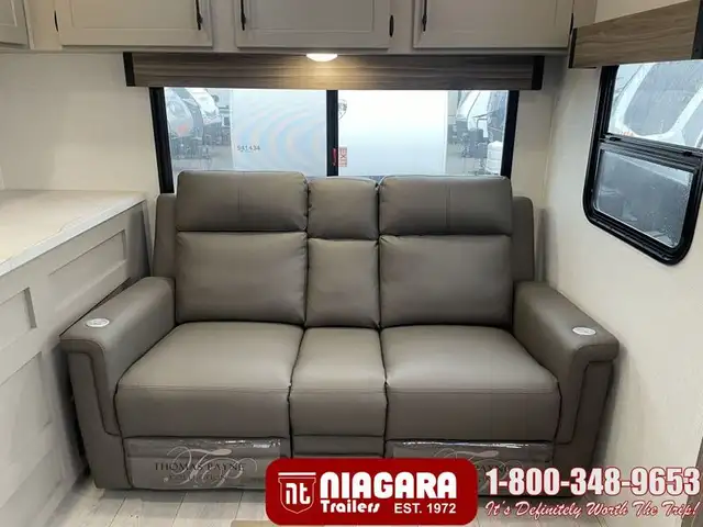 2025 K-Z INC. CONNECT 262RLK - Photo 8