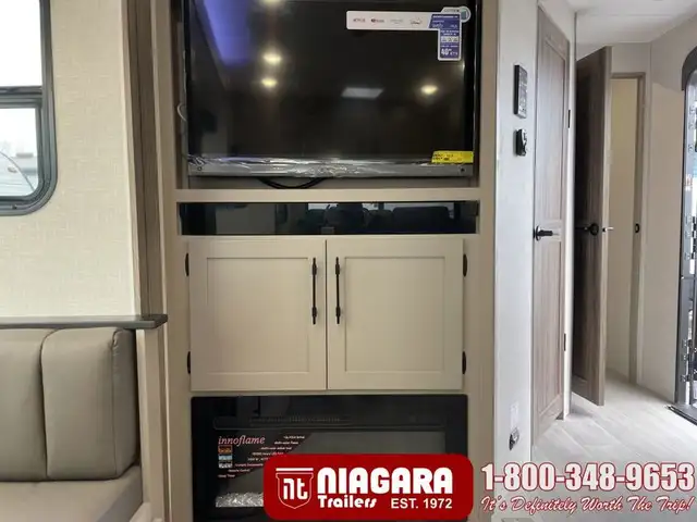 2025 K-Z INC. CONNECT 262RLK - Photo 9